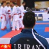 تیم ملی کاراته به هروی، روحانی و جعفری سپرده شد